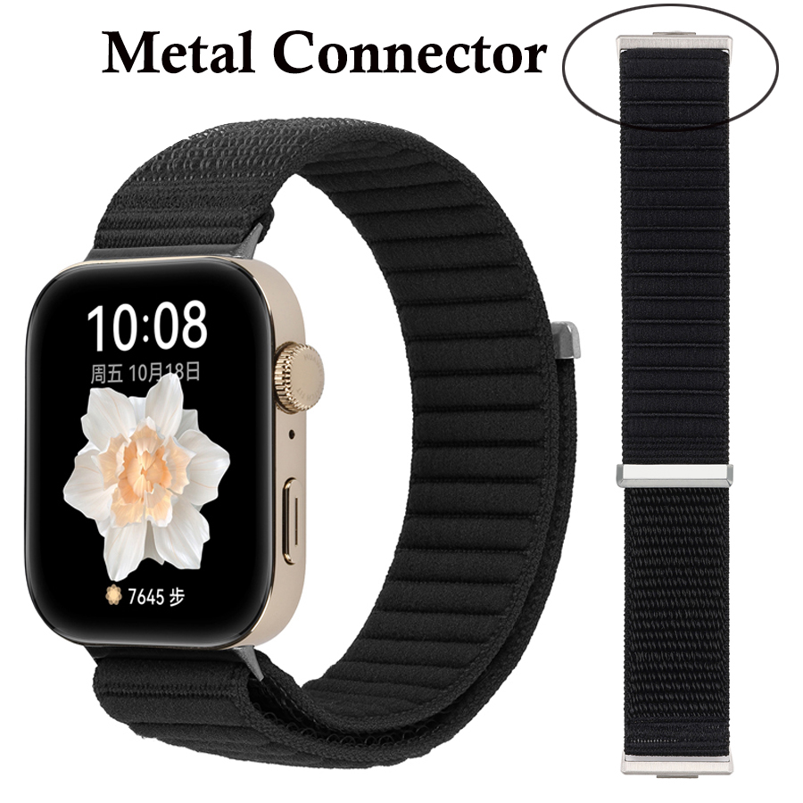 Nylon-Schlaufenarmband für Hua – Sport Loop Strap Bewertung und Preis