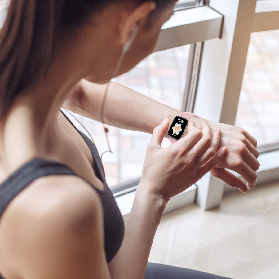 Nylon-Schlaufenarmband für Hua – Sport Loop Strap Bewertung und Preis