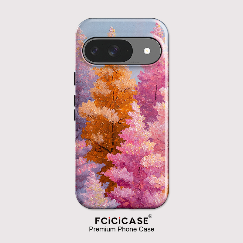 Fcicicase Matte Acryl-Handyhül – Google Pixel 9 Bewertung und Preis