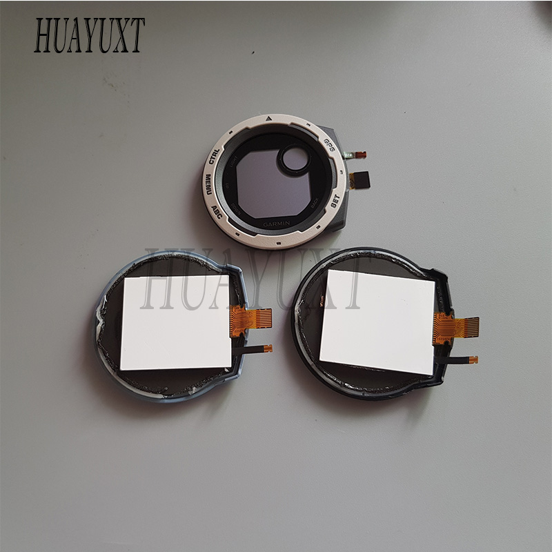 Original-Panel-Ersatzteil für  – Smartwatch Icon Bewertung und Preis