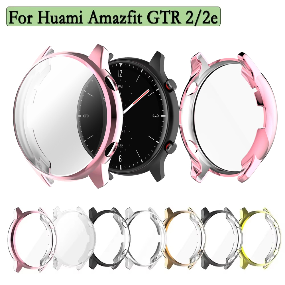 Für Amazfit GTR 2/2E Smart Uhr – Smartwatch Icon Bewertung und Preis