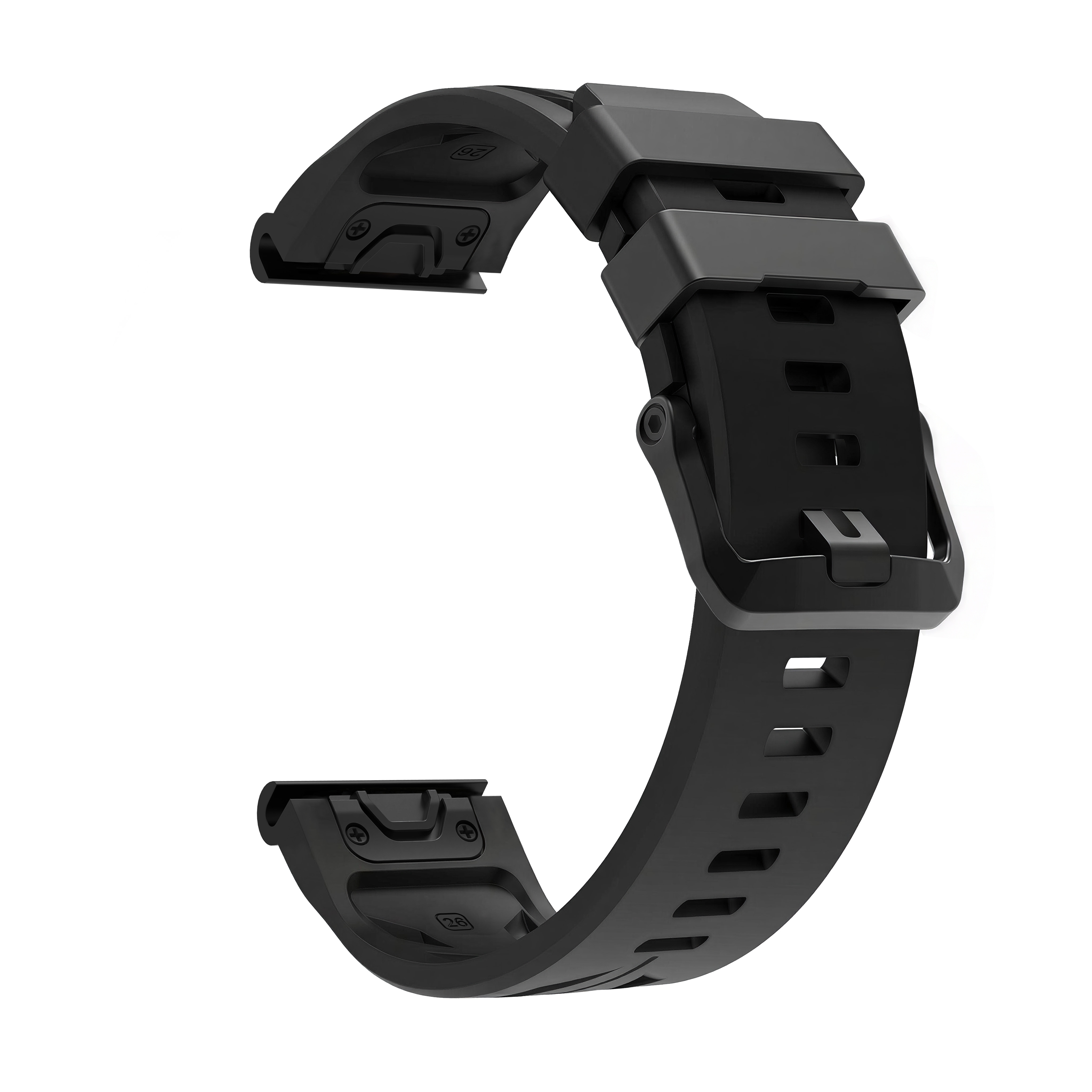 22mm 26mm QuickFit Silikon-Spo – Motorola Smartwatch Accessories Bewertung und Preis