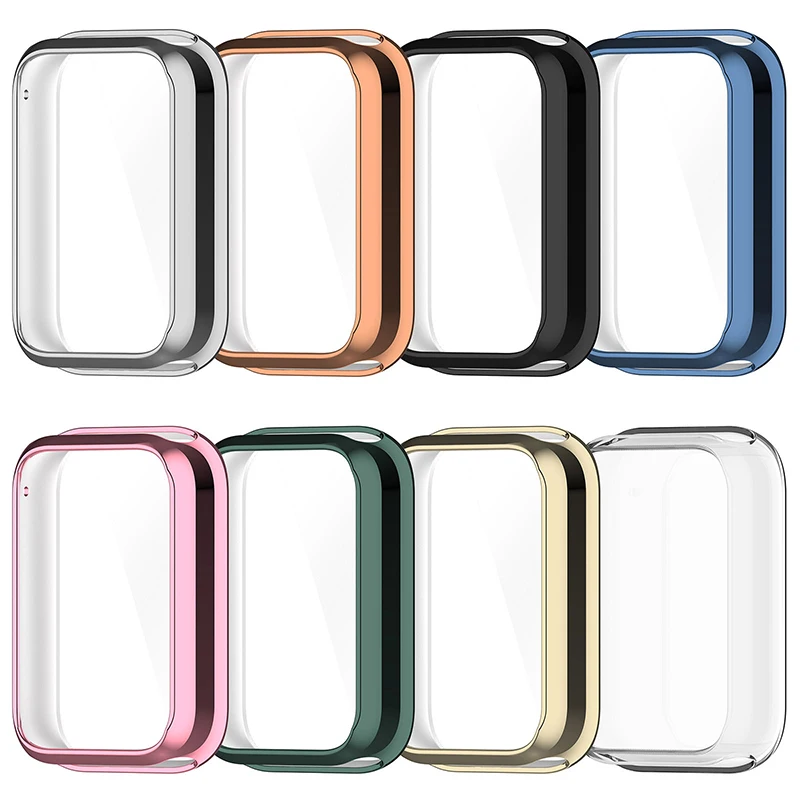 Weiche TPU-Hülle für Xiaomi Mi – Smartwatch Icon Bewertung und Preis