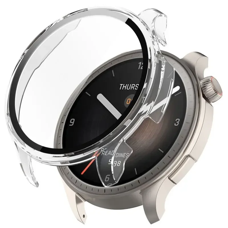 Gehärtetes Glasgehäuse für Ama – Smartwatch Icon Bewertung und Preis