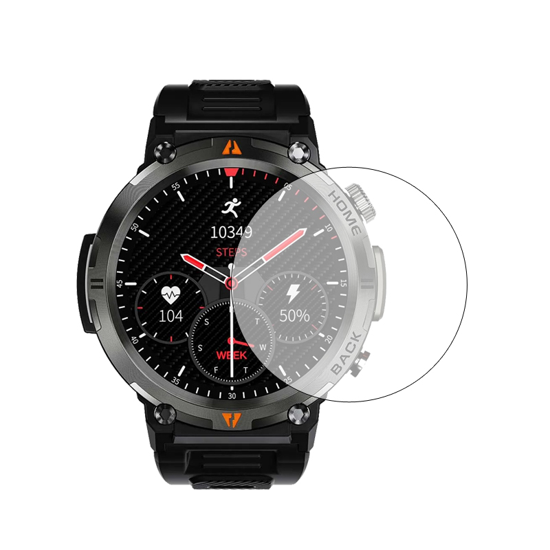 5 stücke TPU Weiche Smartwatch – Motorola Smartwatch Accessories Bewertung und Preis