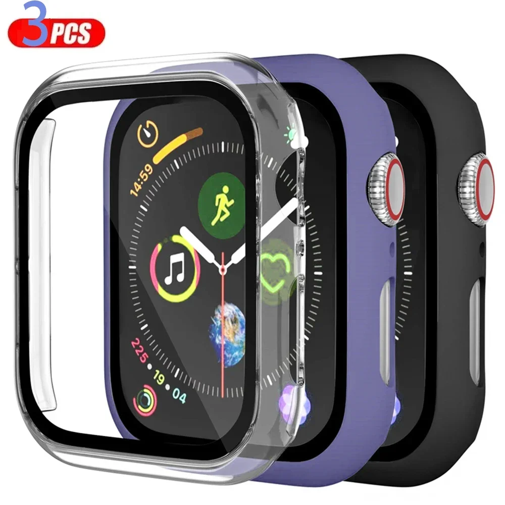 3er-Pack Glas + Abdeckung für  – Smartwatch Band Accessories Bewertung und Preis