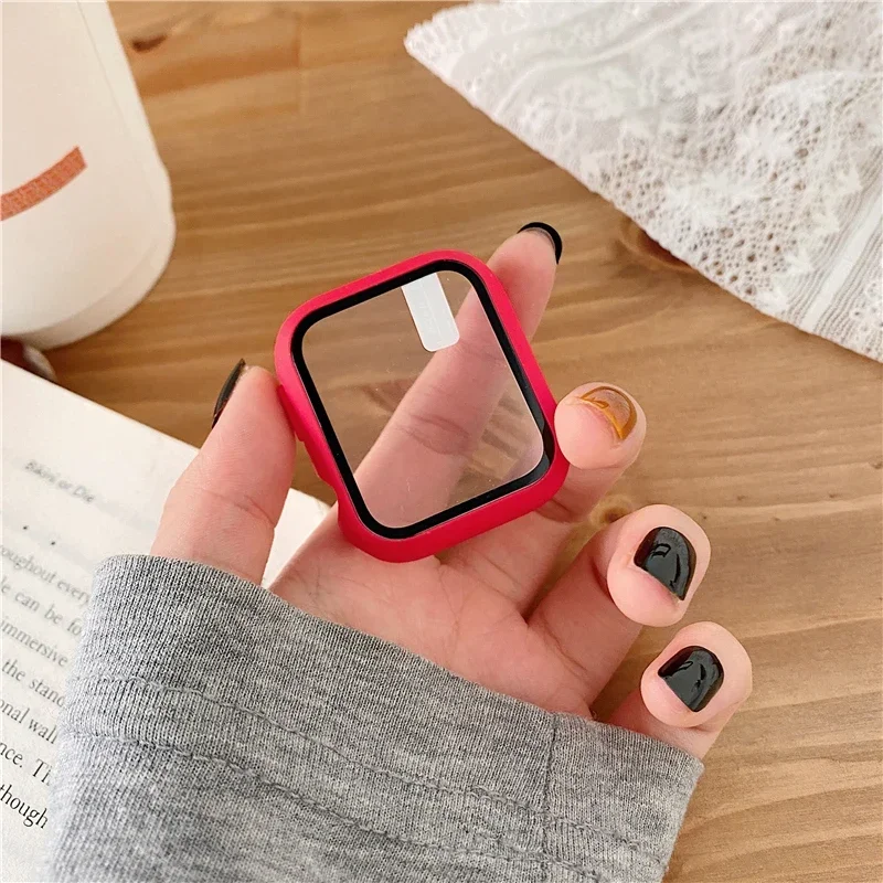 3er-Pack Glas + Abdeckung für  – Smartwatch Band Accessories Bewertung und Preis