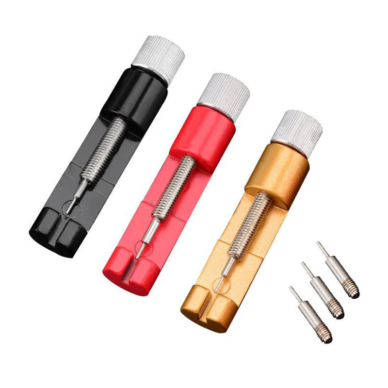Uhrenreparaturwerkzeug 2068c M – Tool Kit Strap Change Bewertung und Preis