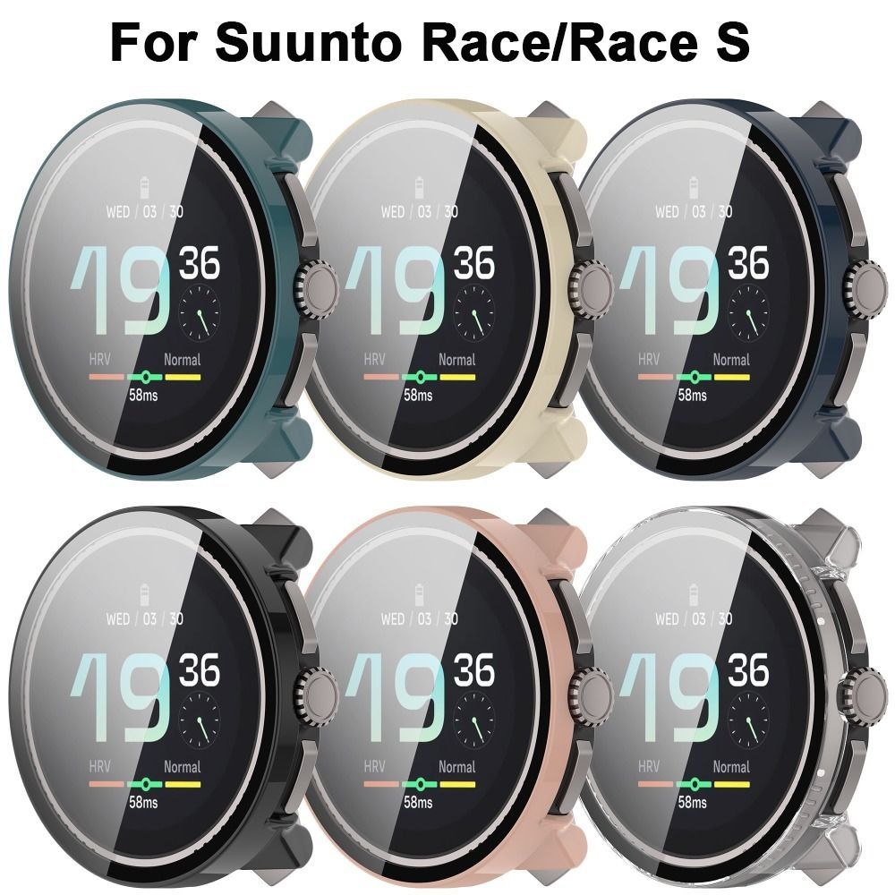 Neue PC + gehärtete Schutzhüll – Smartwatch Icon Bewertung und Preis
