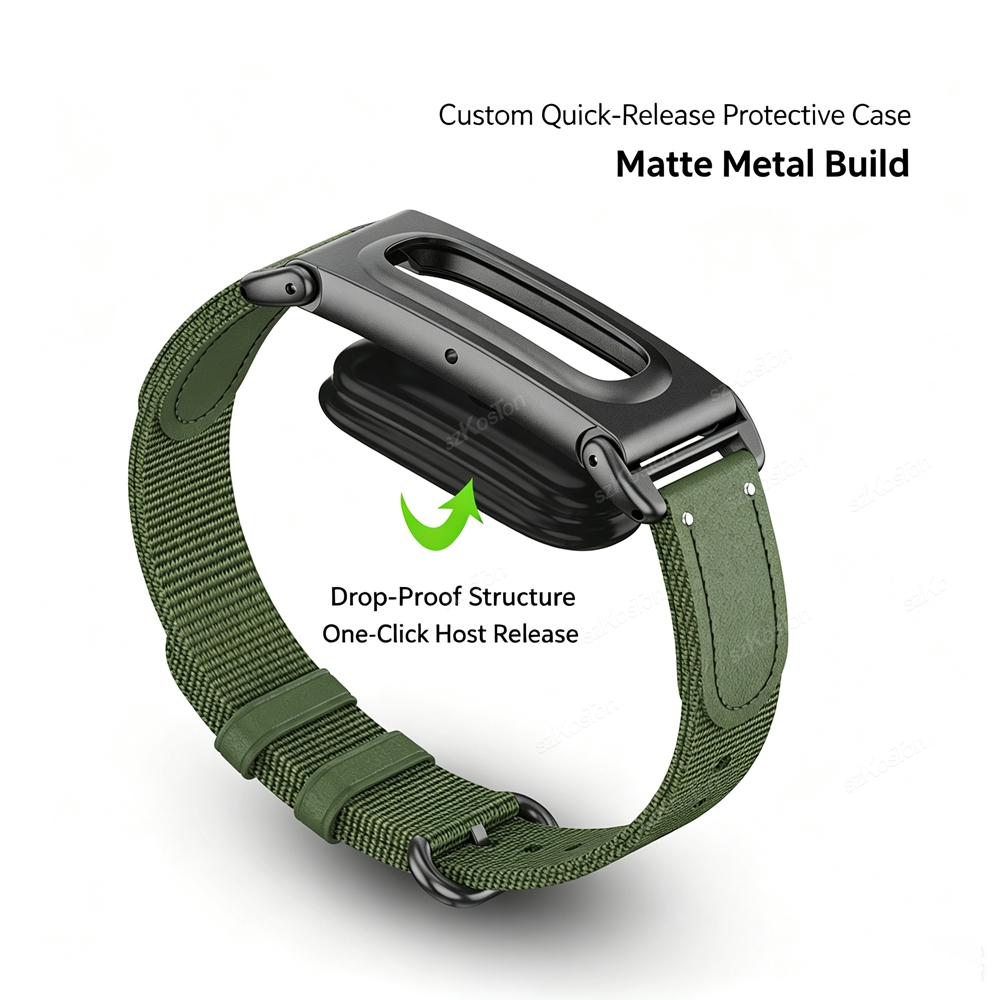 Ersatzarmband für Google Fitbi – Sport Loop Strap Bewertung und Preis
