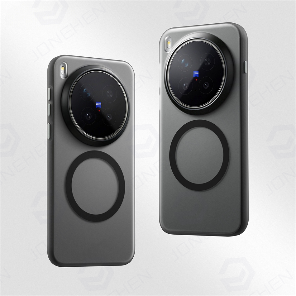 Premium starke magnetische sto – Vivo X200 Bewertung und Preis