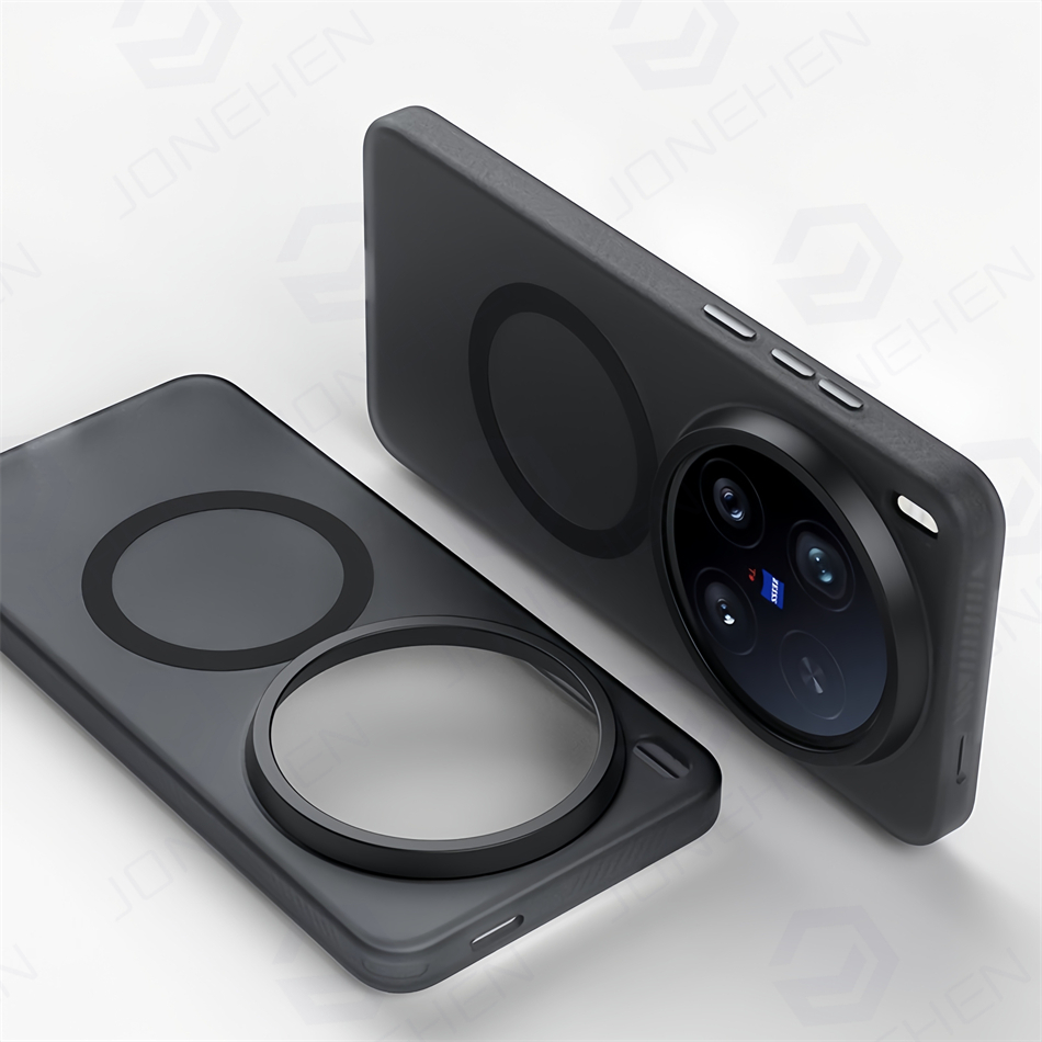 Premium starke magnetische sto – Vivo X200 Bewertung und Preis