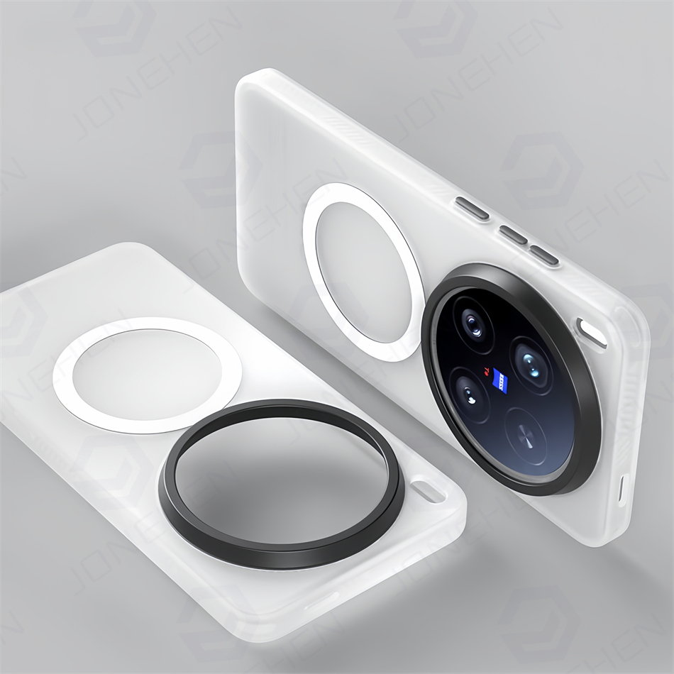 Premium starke magnetische sto – Vivo X200 Bewertung und Preis