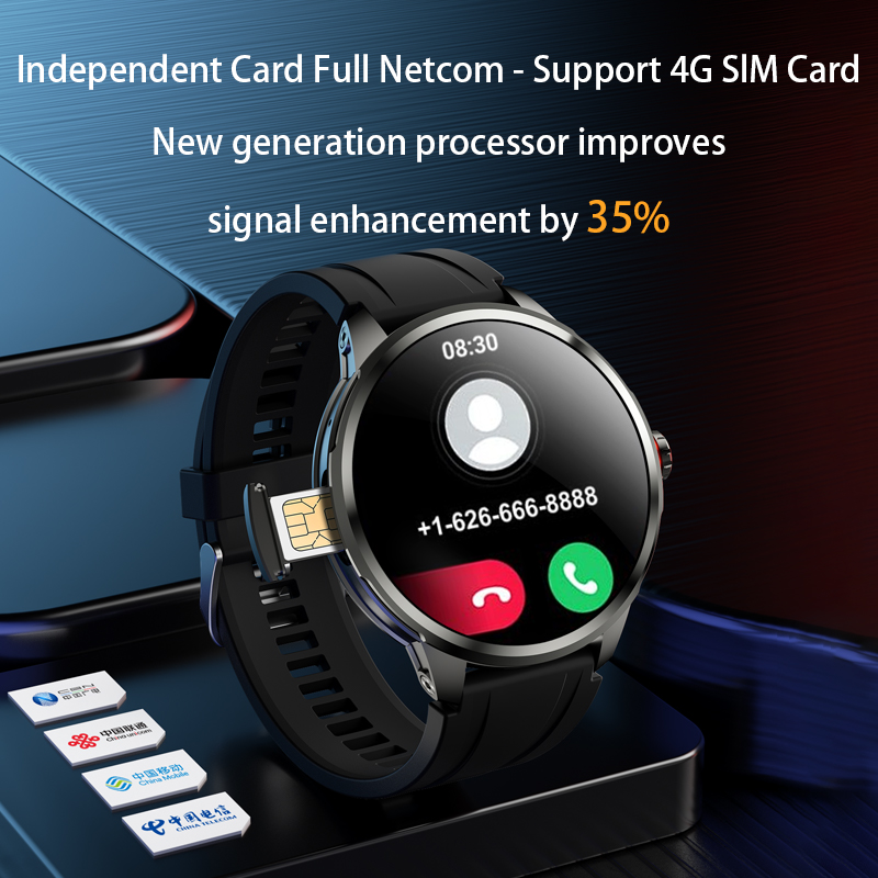 4G 5G LTE Android-System 1,95  – Smartwatch Instagram Bewertung und Preis