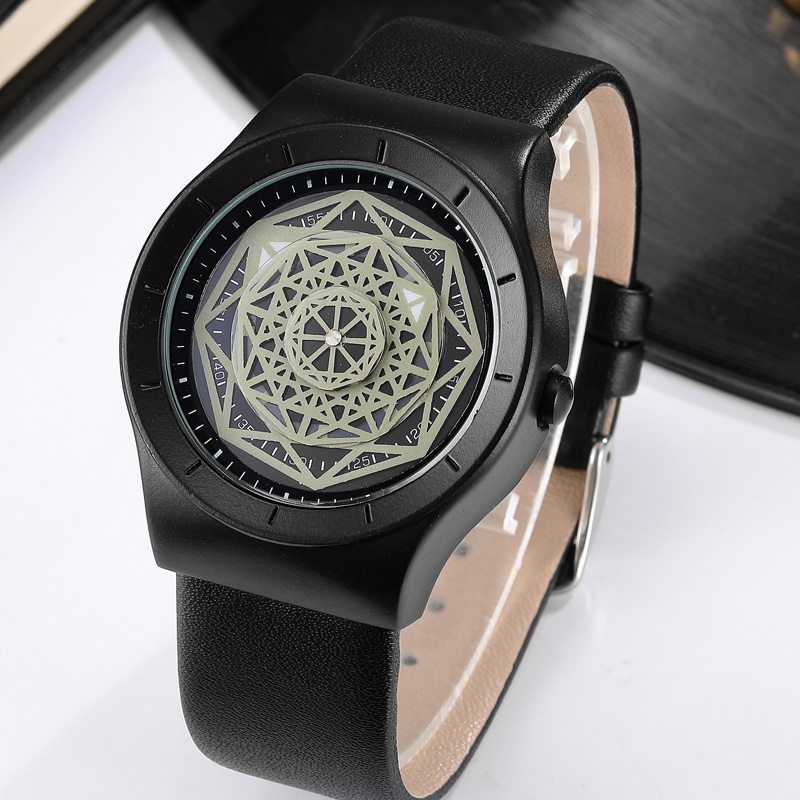Geek Uhren Männer Minimalistis – Stainless Mesh Band Bewertung und Preis