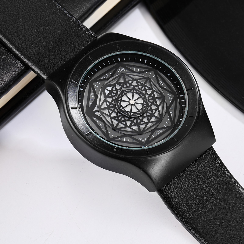 Geek Uhren Männer Minimalistis – Stainless Mesh Band Bewertung und Preis