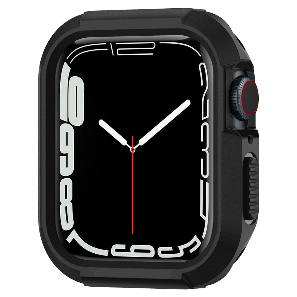 Robuste Hülle für Apple Watch  – Smartwatch Band Accessories Bewertung und Preis